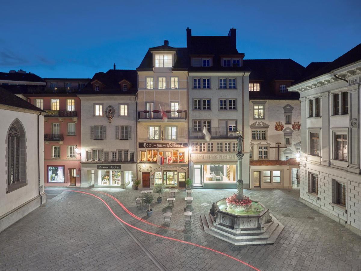 Schluessel Hotel