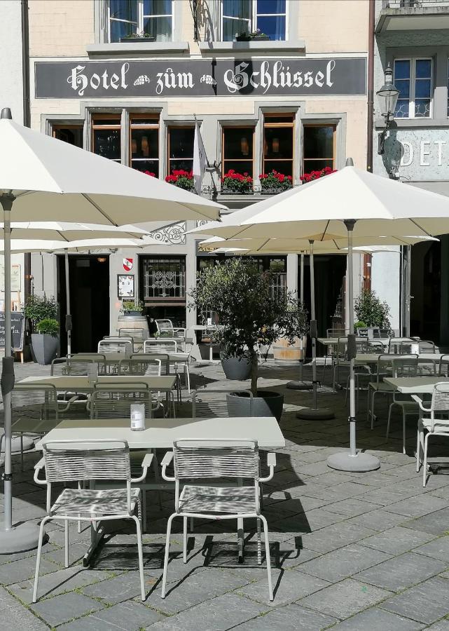 Hotel Schluessel Lucern
