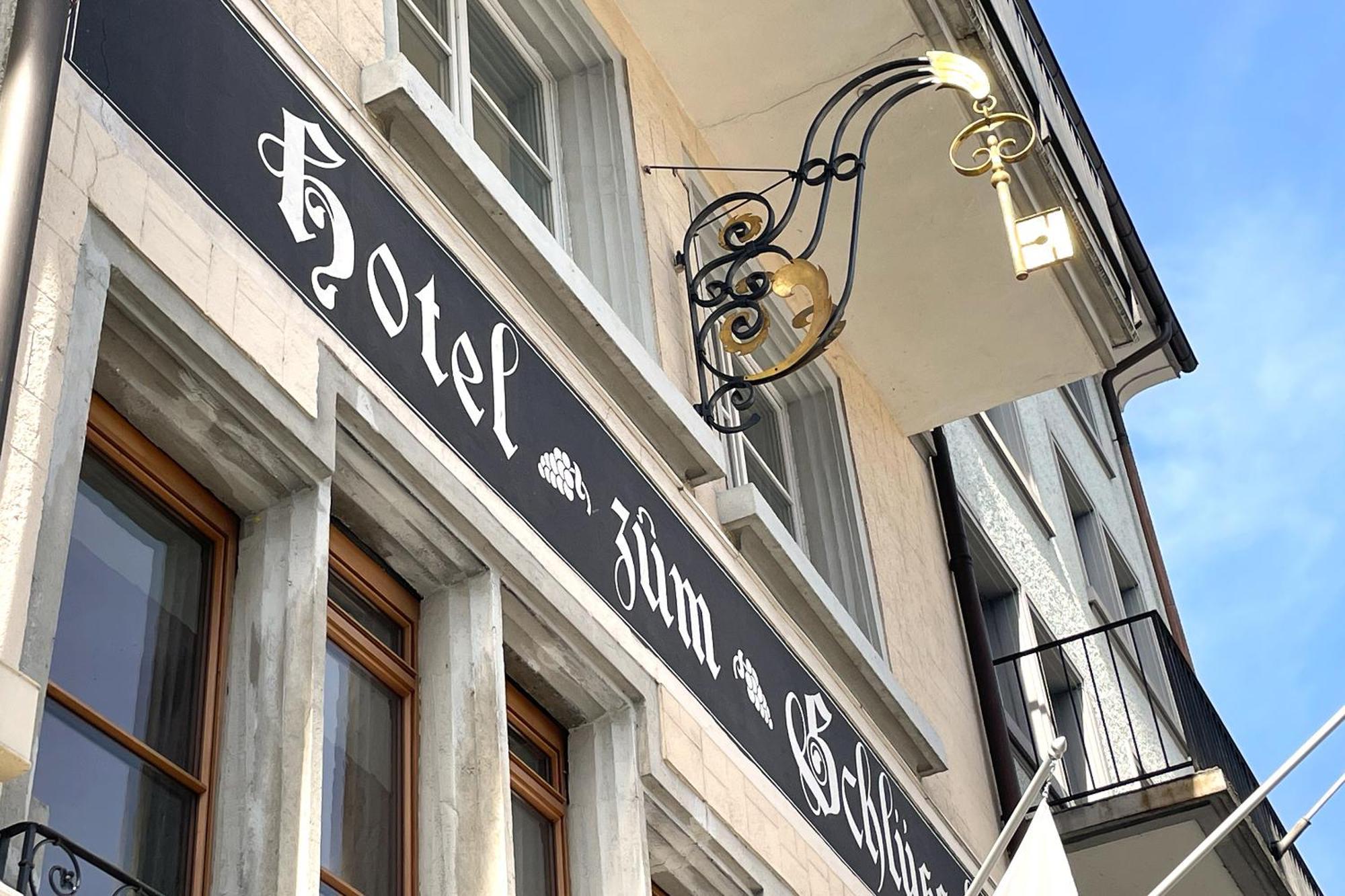 Schluessel