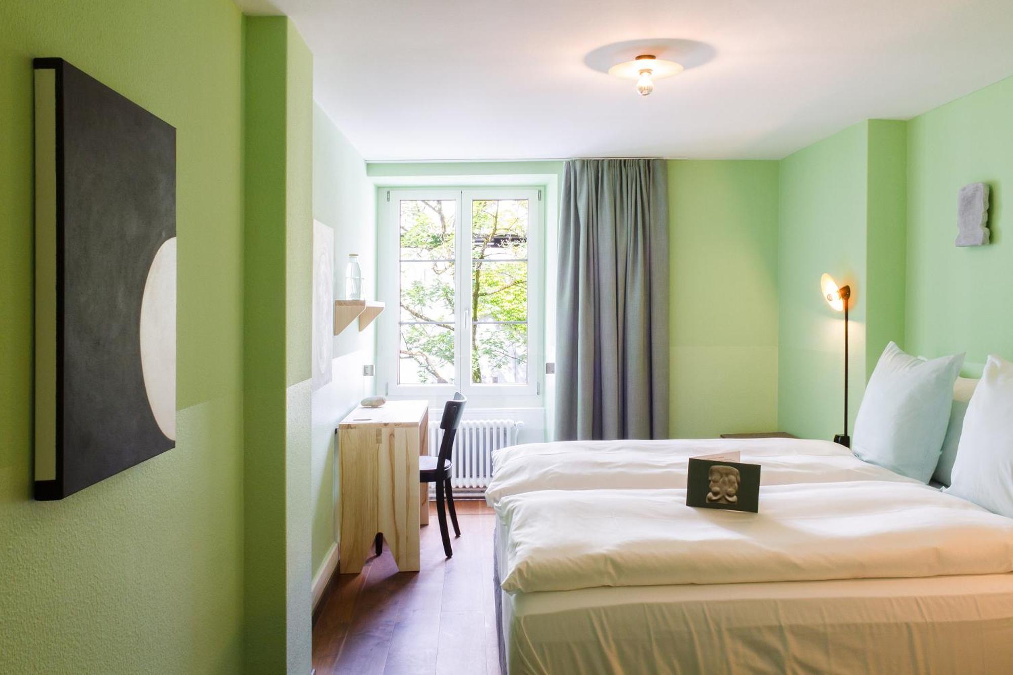 Hotel Schluessel