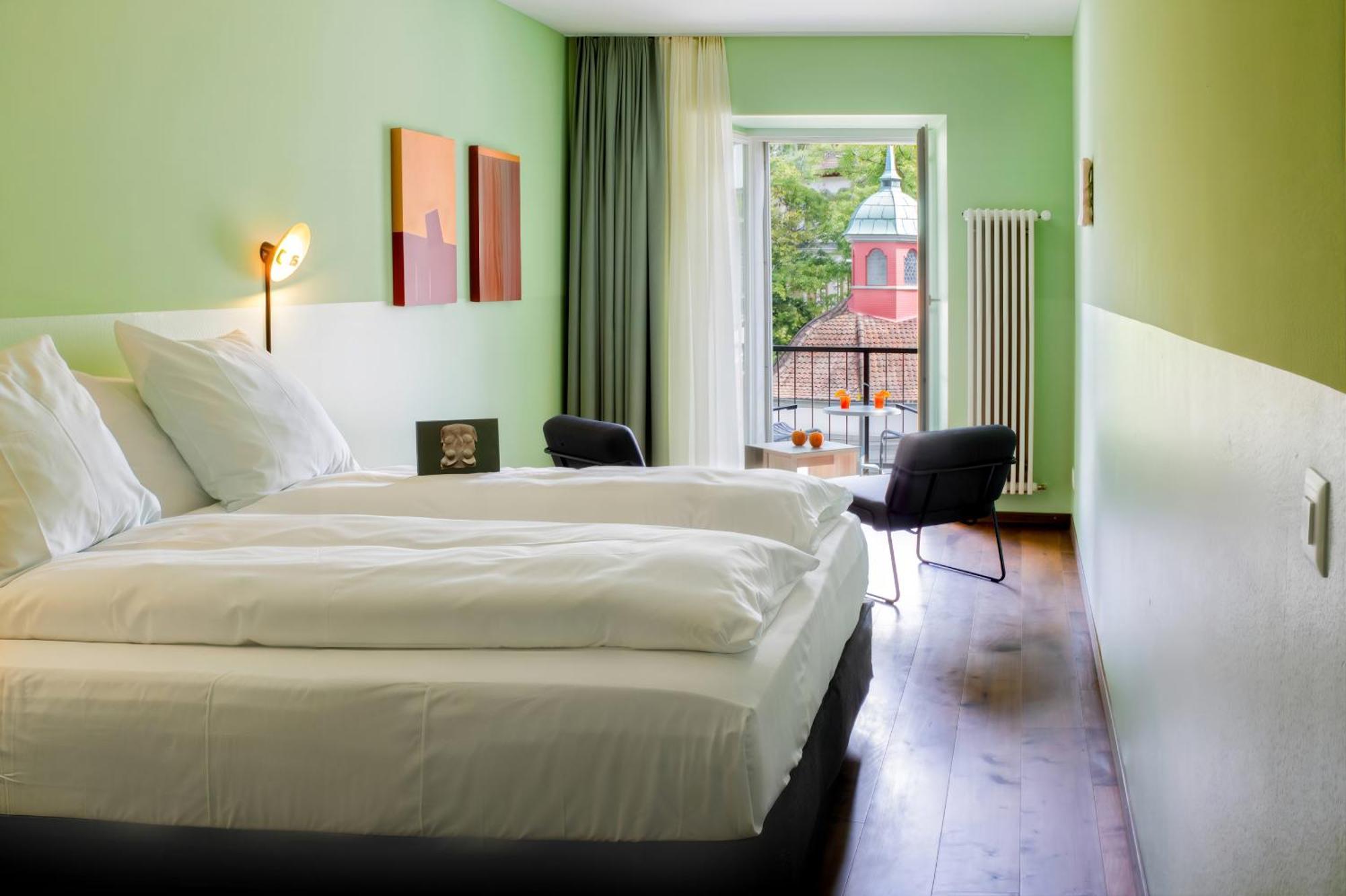 Schluessel Hotel