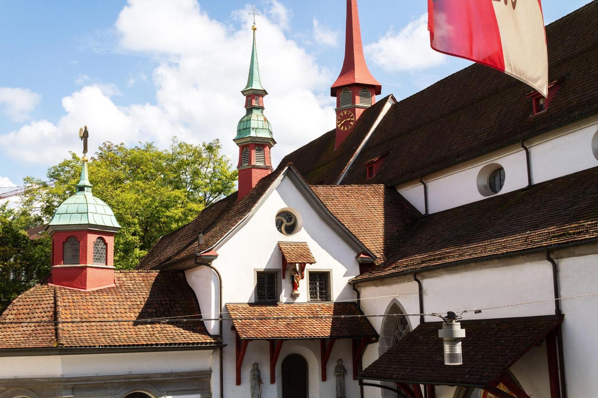 Hotel Schluessel