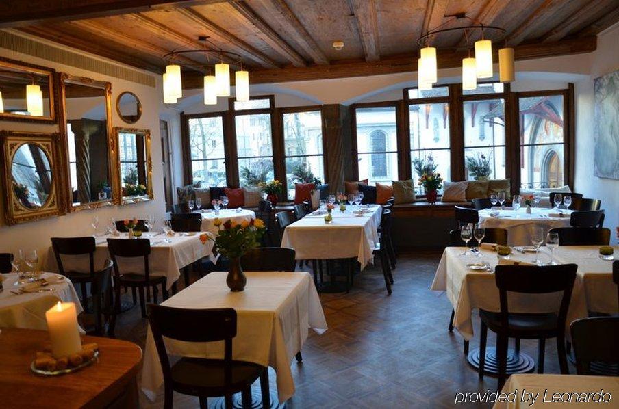 Schluessel Hotel 2*