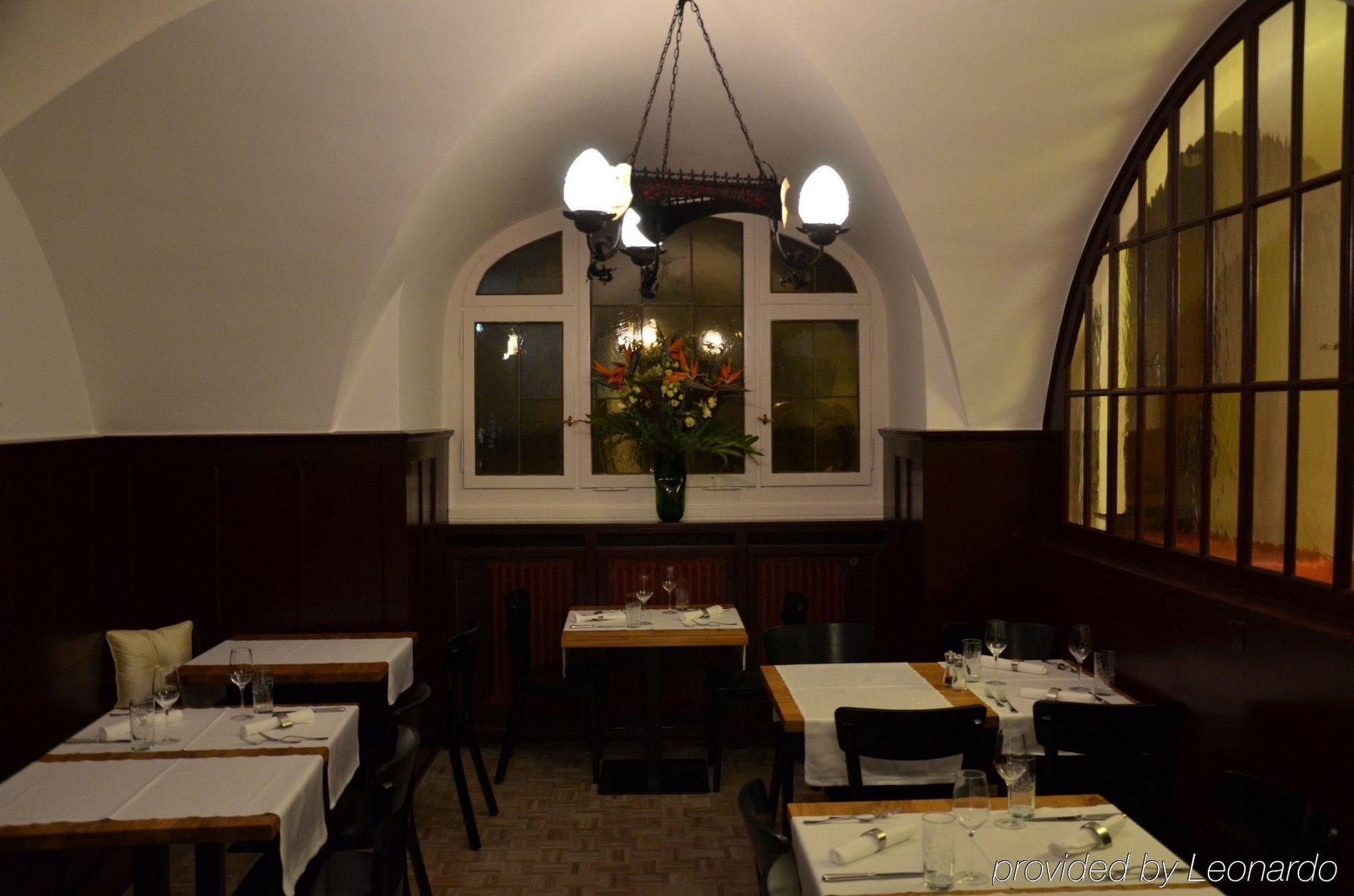 Schluessel Hotel