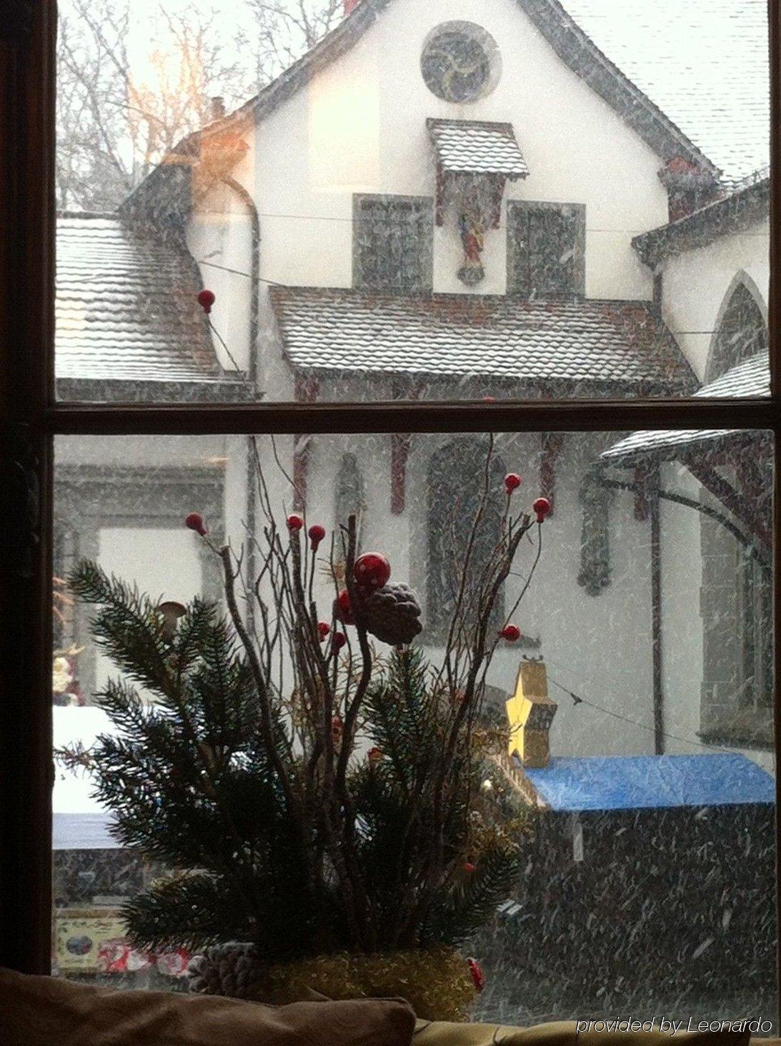 Schluessel Hotel