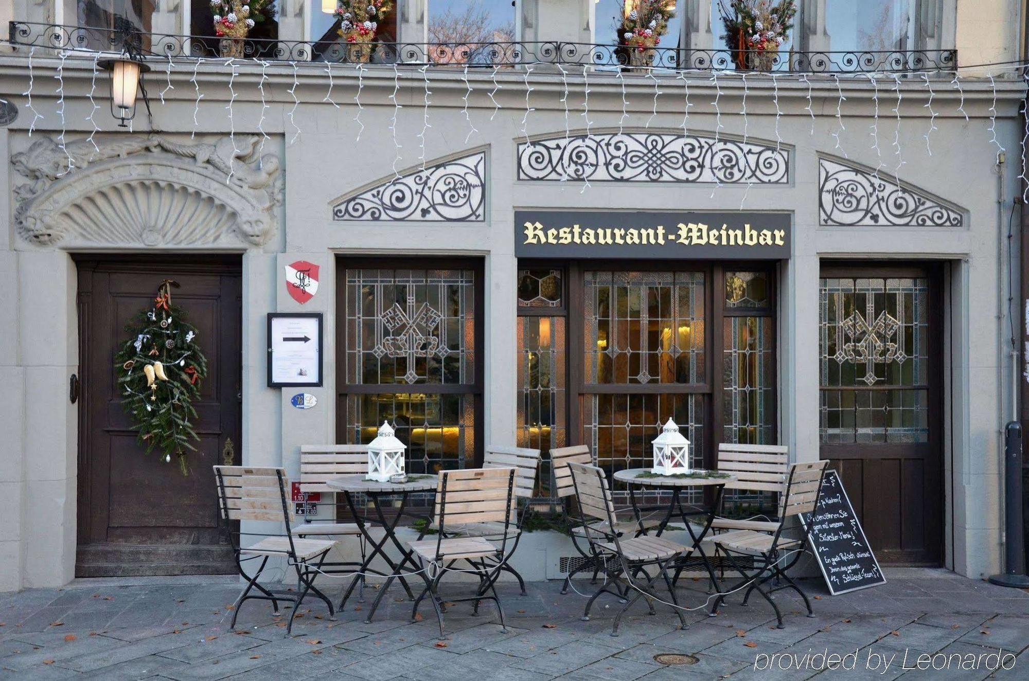 Hotel Schluessel 2*