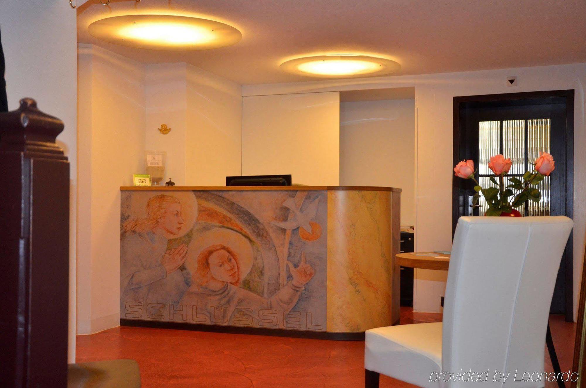 Schluessel Hotel 2*
