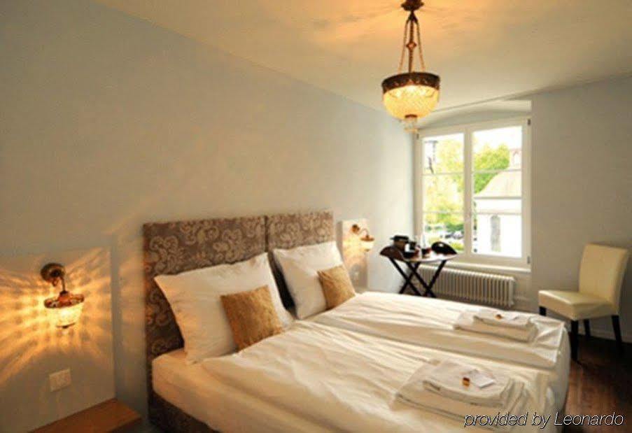 Schluessel Hotel Lucern