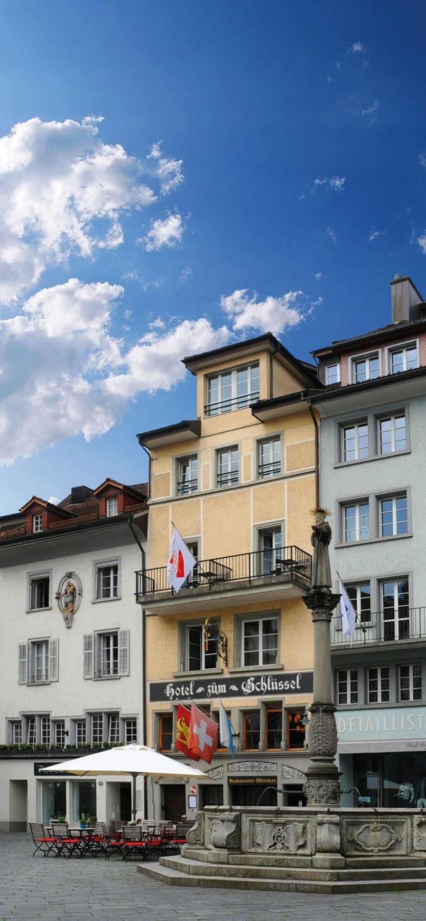 Schluessel 2* Lucerne