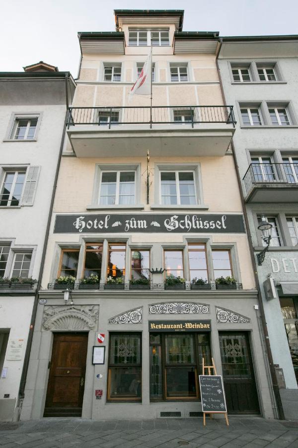 Schluessel Lucern